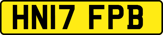 HN17FPB