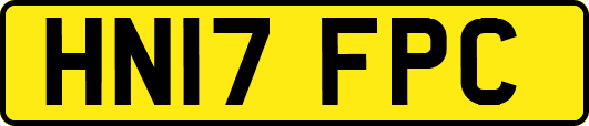HN17FPC