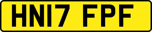 HN17FPF
