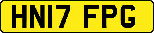 HN17FPG