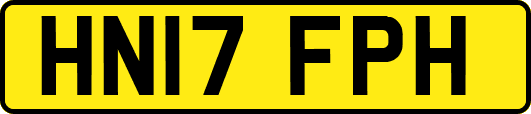 HN17FPH