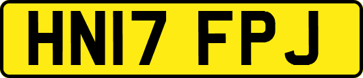 HN17FPJ