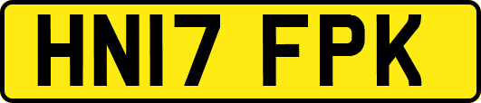 HN17FPK