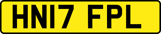 HN17FPL