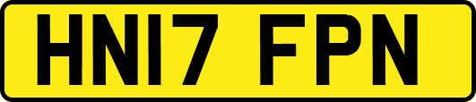 HN17FPN