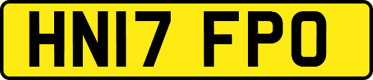 HN17FPO