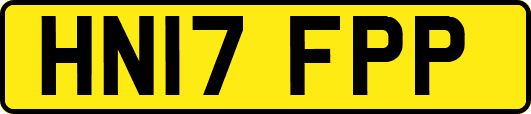 HN17FPP