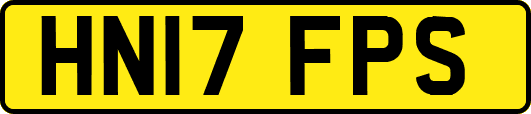 HN17FPS