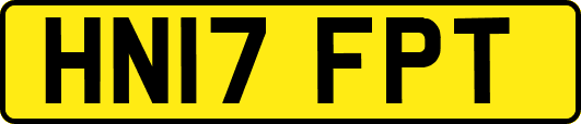 HN17FPT