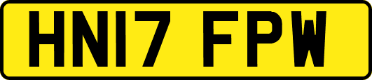 HN17FPW