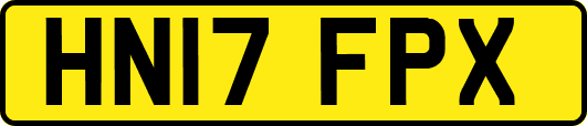 HN17FPX