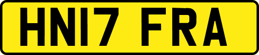 HN17FRA