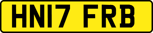 HN17FRB