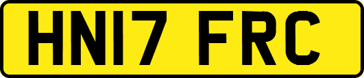 HN17FRC