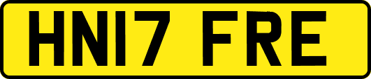 HN17FRE