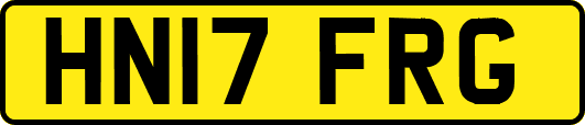 HN17FRG