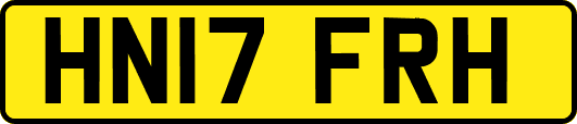 HN17FRH