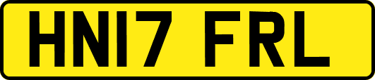 HN17FRL