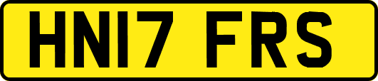 HN17FRS