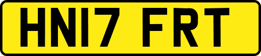 HN17FRT