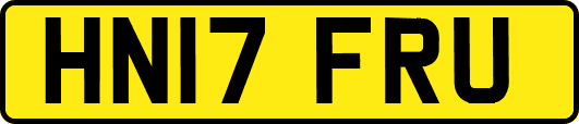 HN17FRU