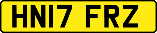HN17FRZ