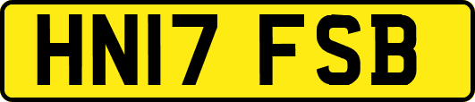 HN17FSB