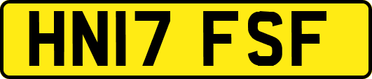 HN17FSF