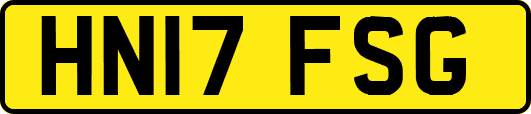 HN17FSG