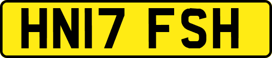 HN17FSH