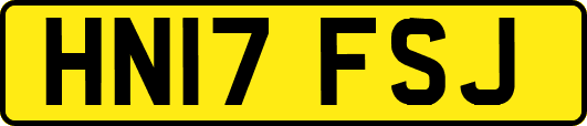 HN17FSJ