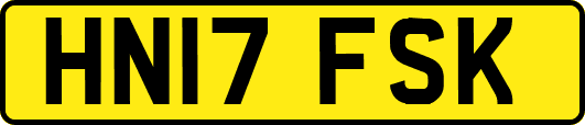 HN17FSK