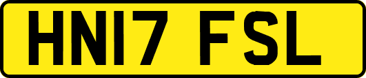 HN17FSL