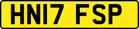 HN17FSP