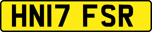 HN17FSR