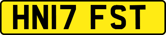HN17FST