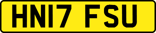 HN17FSU