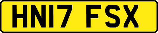 HN17FSX