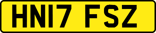 HN17FSZ
