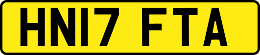 HN17FTA