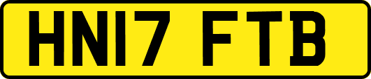 HN17FTB