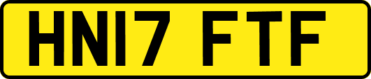 HN17FTF