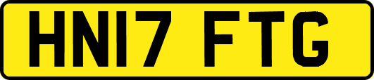 HN17FTG