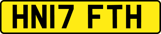 HN17FTH