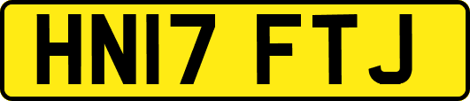 HN17FTJ