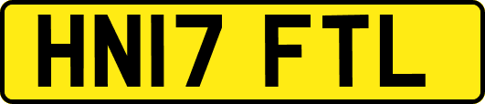 HN17FTL