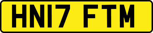 HN17FTM
