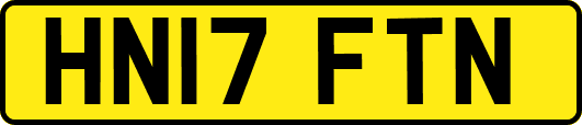 HN17FTN