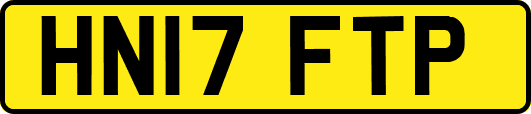 HN17FTP