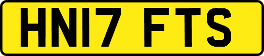 HN17FTS